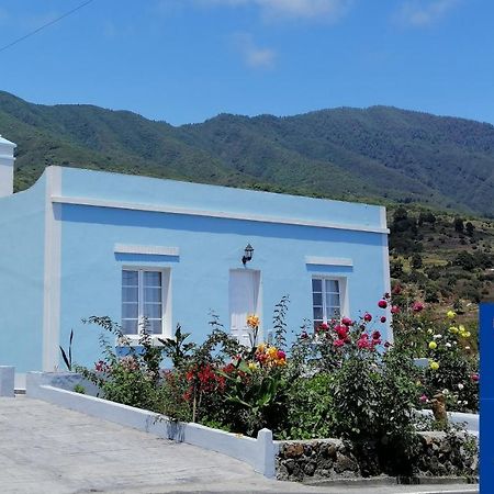 Casa Celia - Casitas las Abuelas - vida rural Villa Breña Alta Exterior foto